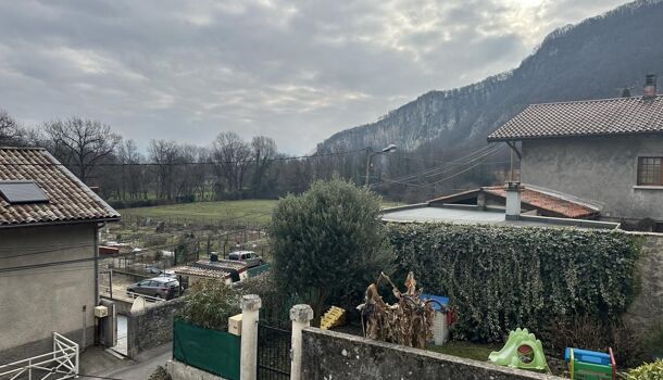 Villa / Maison 4 pièces  à vendre Fontaine 38600