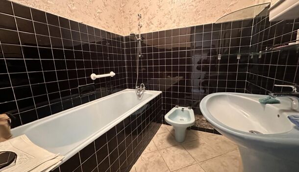 Villa / Maison 4 pièces  à vendre Fontaine 38600