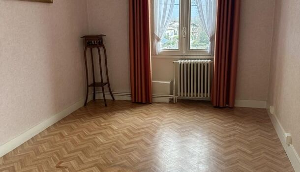 Villa / Maison 4 pièces  à vendre Fontaine 38600