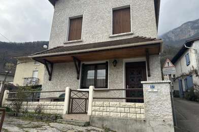 Maison 4 pièces 164000 €