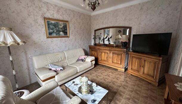 Villa / Maison 4 pièces  à vendre Fontaine 38600