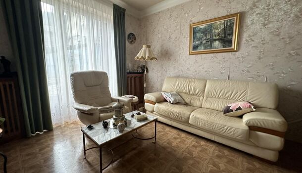 Villa / Maison 4 pièces  à vendre Fontaine 38600