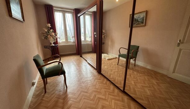 Villa / Maison 4 pièces  à vendre Fontaine 38600