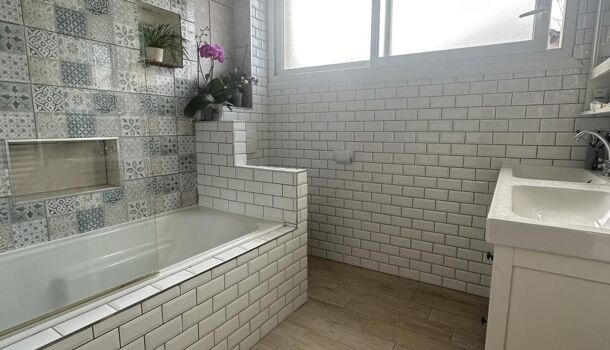 Villa / Maison 6 pièces  à vendre Fontaine 38600