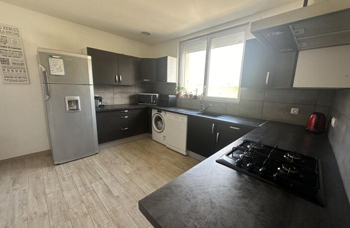 FONTAINE PROCHE DIGUE ET AU CALME MAISON INDIVIDUELLE DE 240 M² — photo 2