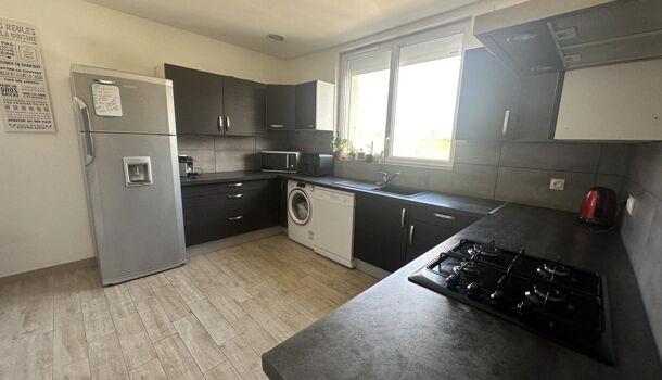 Villa / Maison 6 pièces  à vendre Fontaine 38600