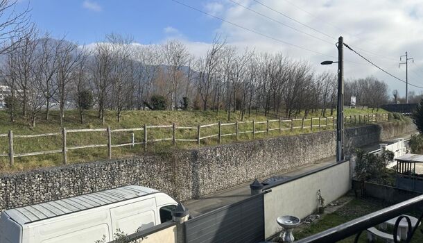 Villa / Maison 6 pièces  à vendre Fontaine 38600