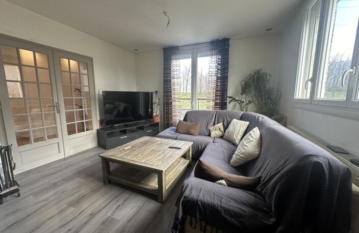 FONTAINE PROCHE DIGUE ET AU CALME MAISON INDIVIDUELLE DE 240 M² — photo 4