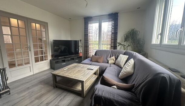 Villa / Maison 6 pièces  à vendre Fontaine 38600