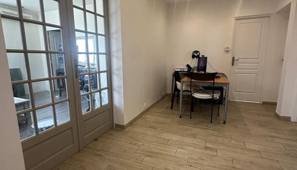 Villa / Maison 6 pièces  à vendre Fontaine 38600