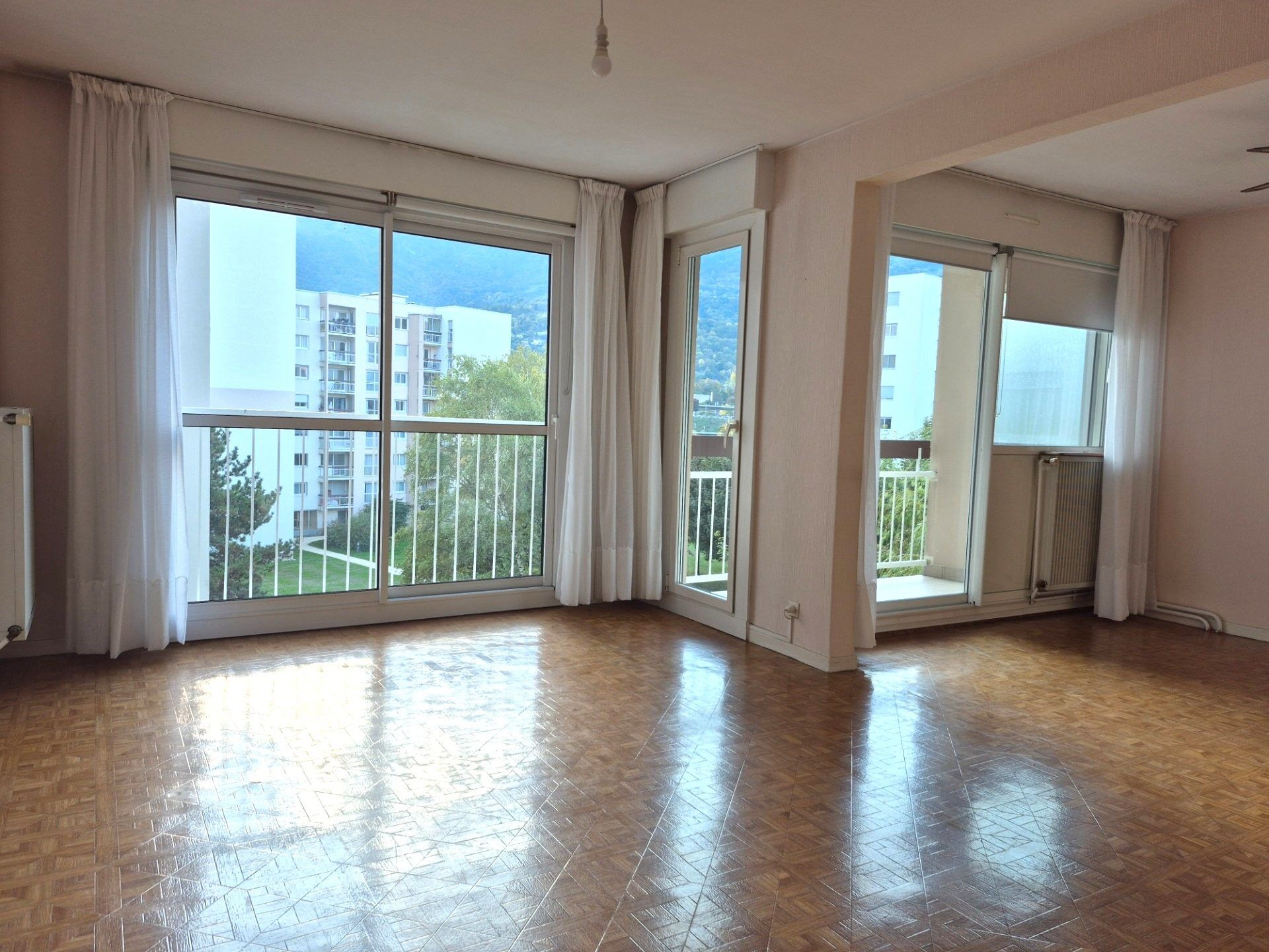 Appartement  T4 à vendre Seyssins 38180