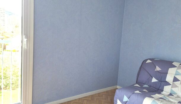 Appartement 4 pièces  à vendre Seyssins 38180