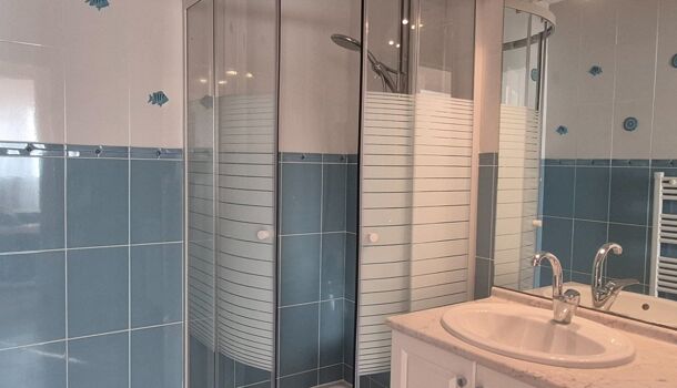 Appartement 4 pièces  à vendre Seyssins 38180