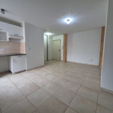 Appartement 2 pièces 95000 €