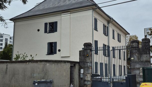 Appartement 2 pièces  à vendre Pont-de-Claix (Le) 38800