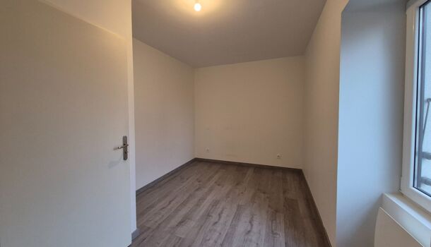 Appartement 2 pièces  à vendre Pont-de-Claix (Le) 38800