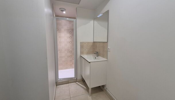 Appartement 2 pièces  à vendre Pont-de-Claix (Le) 38800