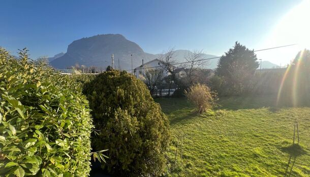 Villa / Maison 6 pièces  à vendre Sassenage 38360