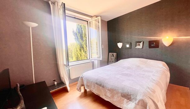 Villa / Maison 6 pièces  à vendre Sassenage 38360