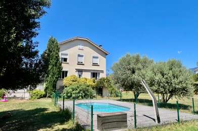 Maison 6 pièces 518000 €