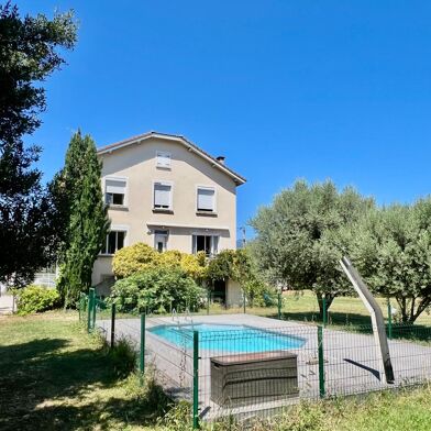 Maison 6 pièces 518000 €