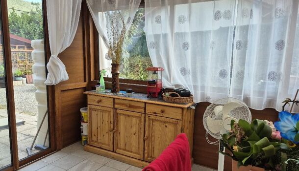 Villa / Maison 7 pièces  à vendre Gua (Le) 38450