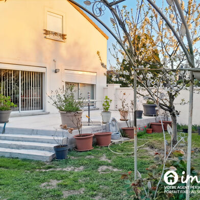 Maison 7 pièces 430000 €