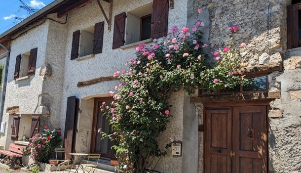 Villa / Maison 7 pièces  à vendre Claix 38640