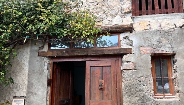 Villa / Maison 7 pièces  à vendre Claix 38640