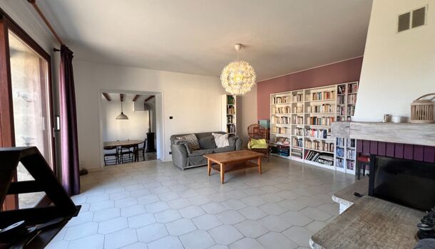 Villa / Maison 7 pièces  à vendre Claix 38640