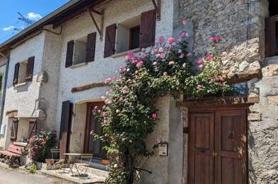 Maison 7 pièces 350000 €