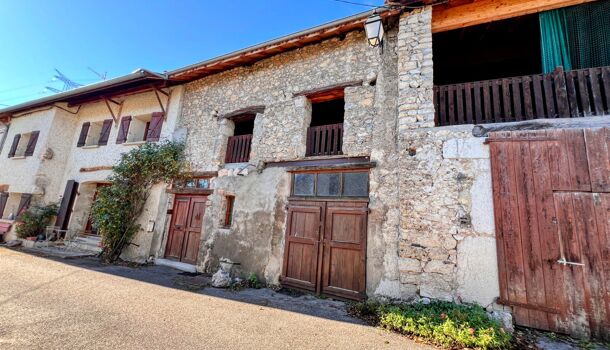 Villa / Maison 7 pièces  à vendre Claix 38640