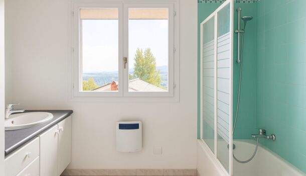 Villa / Maison 7 pièces  à vendre Claix 38640