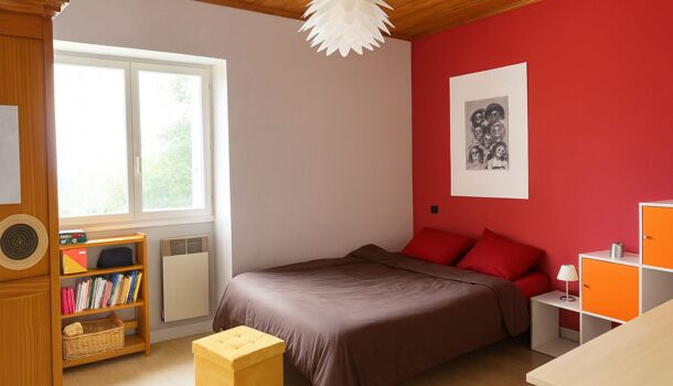 Villa / Maison 7 pièces  à vendre Claix 38640