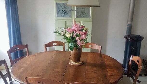 Villa / Maison 7 pièces  à vendre Claix 38640