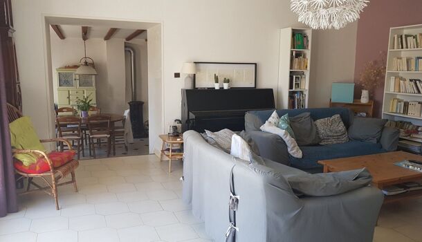 Villa / Maison 7 pièces  à vendre Claix 38640