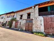 Sur les hauteurs de Claix, bâtisse ancienne de 170 m² habitabl — photo 4