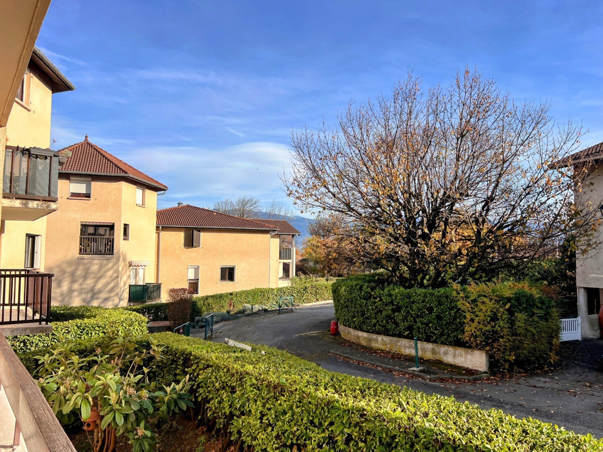 Appartement  T4 à vendre Seyssins 38180