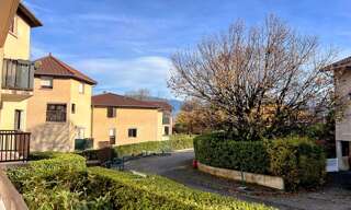 Appartement 4 Pièces 84 m² à vendre à Seyssins (38180)