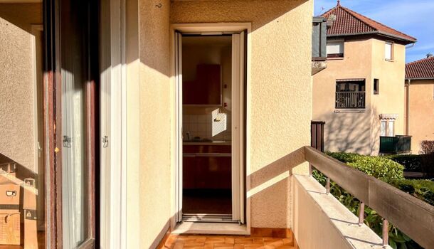 Appartement 4 pièces  à vendre Seyssins 38180