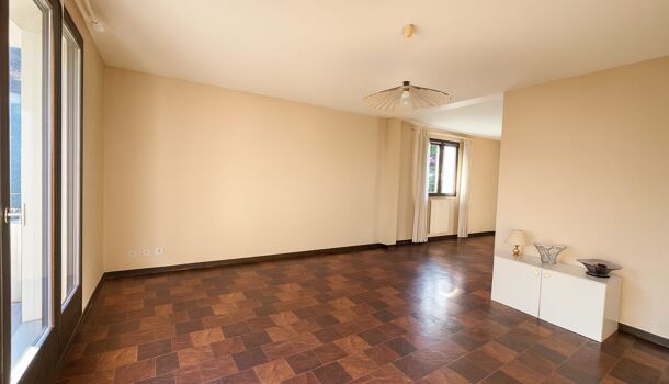 Appartement 4 pièces  à vendre Seyssins 38180