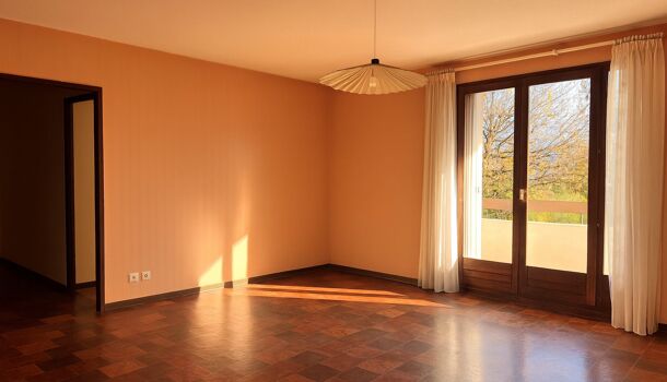 Appartement 4 pièces  à vendre Seyssins 38180