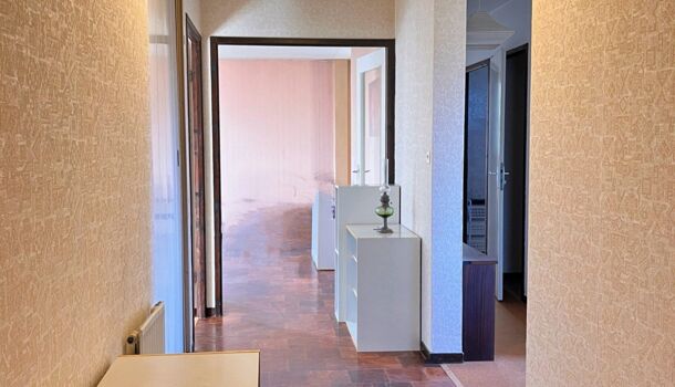 Appartement 4 pièces  à vendre Seyssins 38180