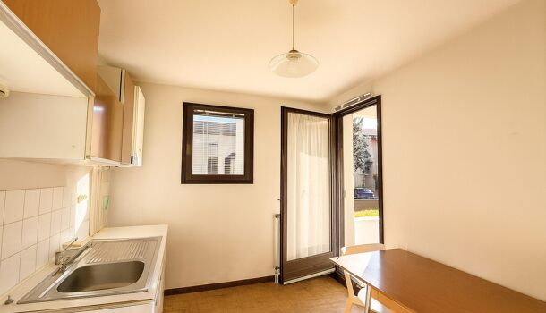 Appartement 4 pièces  à vendre Seyssins 38180