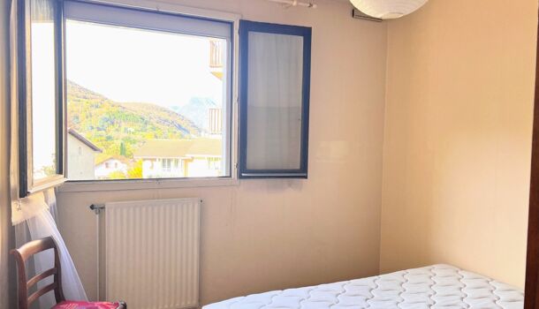 Appartement 4 pièces  à vendre Seyssins 38180