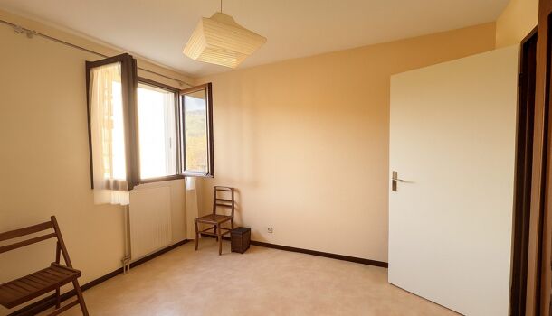 Appartement 4 pièces  à vendre Seyssins 38180