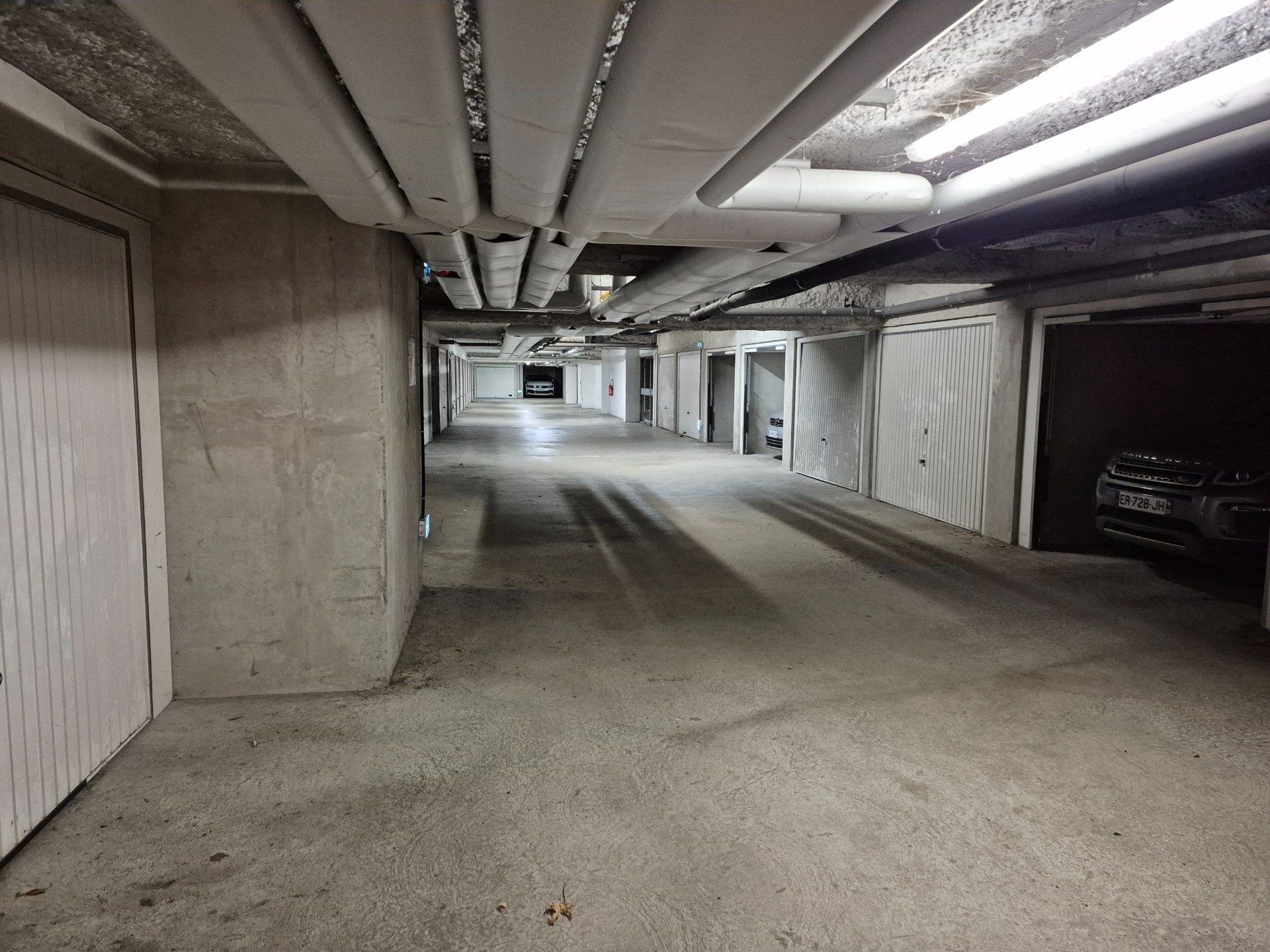 Parking  à vendre Grenoble 38000