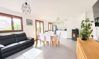 Maison 6 Pièces 125 m² à vendre à Seyssins (38180)