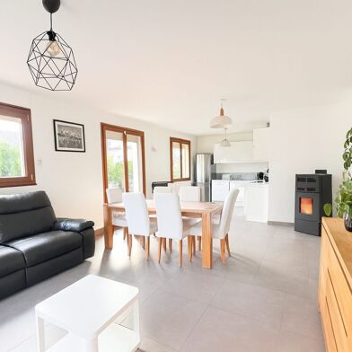 Maison 6 pièces 435000 €