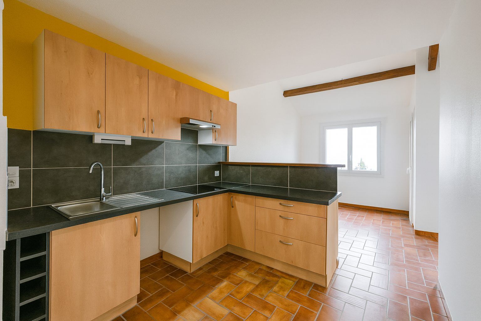 Appartement  T5 à louer Seyssins 38180